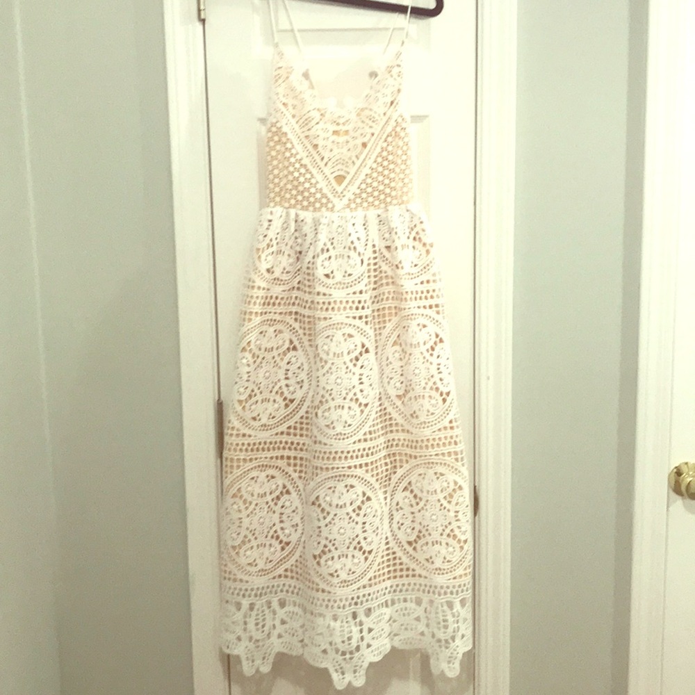 Chic Wish’s most popular dress.
